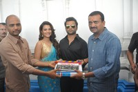 Sachiin Joshi n Bandla Ganesh Movie Launch